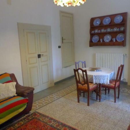 Casa Millenovecento Villa บรินดิซิ ภายนอก รูปภาพ