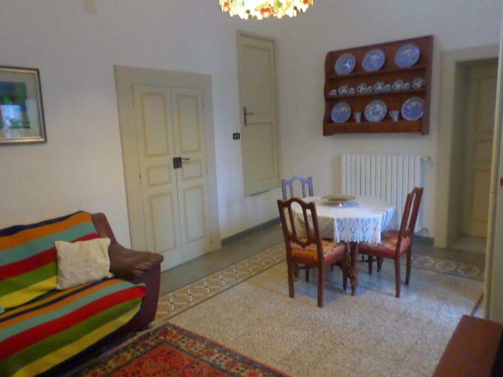 Casa Millenovecento Villa บรินดิซิ ภายนอก รูปภาพ
