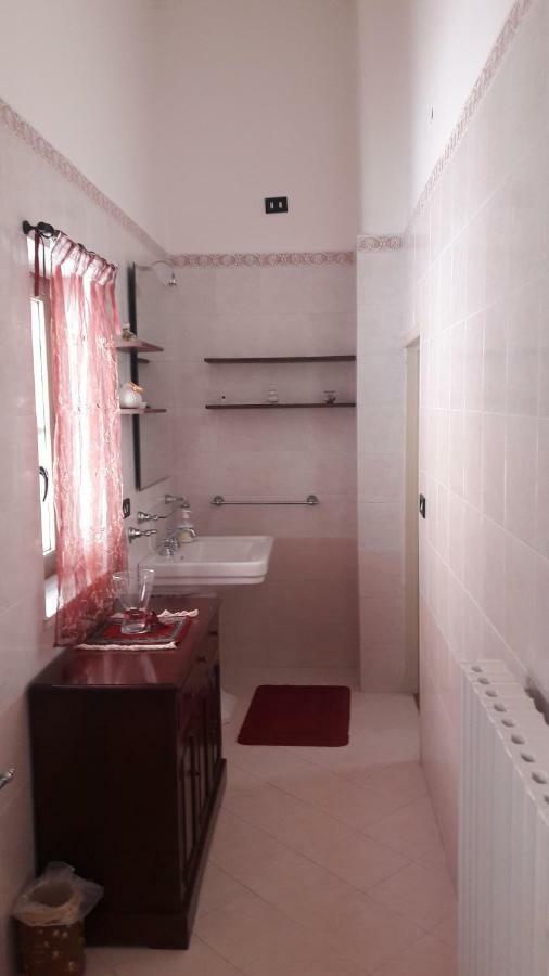 Casa Millenovecento Villa บรินดิซิ ภายนอก รูปภาพ