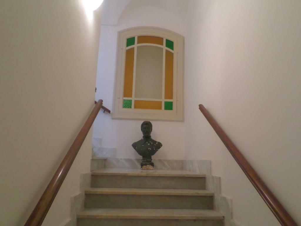 Casa Millenovecento Villa บรินดิซิ ภายนอก รูปภาพ