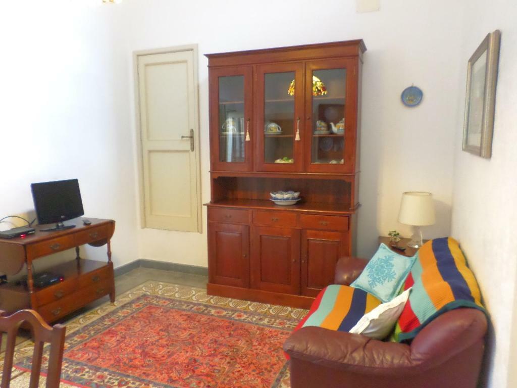 Casa Millenovecento Villa บรินดิซิ ภายนอก รูปภาพ