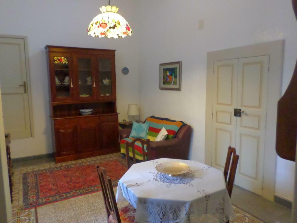 Casa Millenovecento Villa บรินดิซิ ภายนอก รูปภาพ