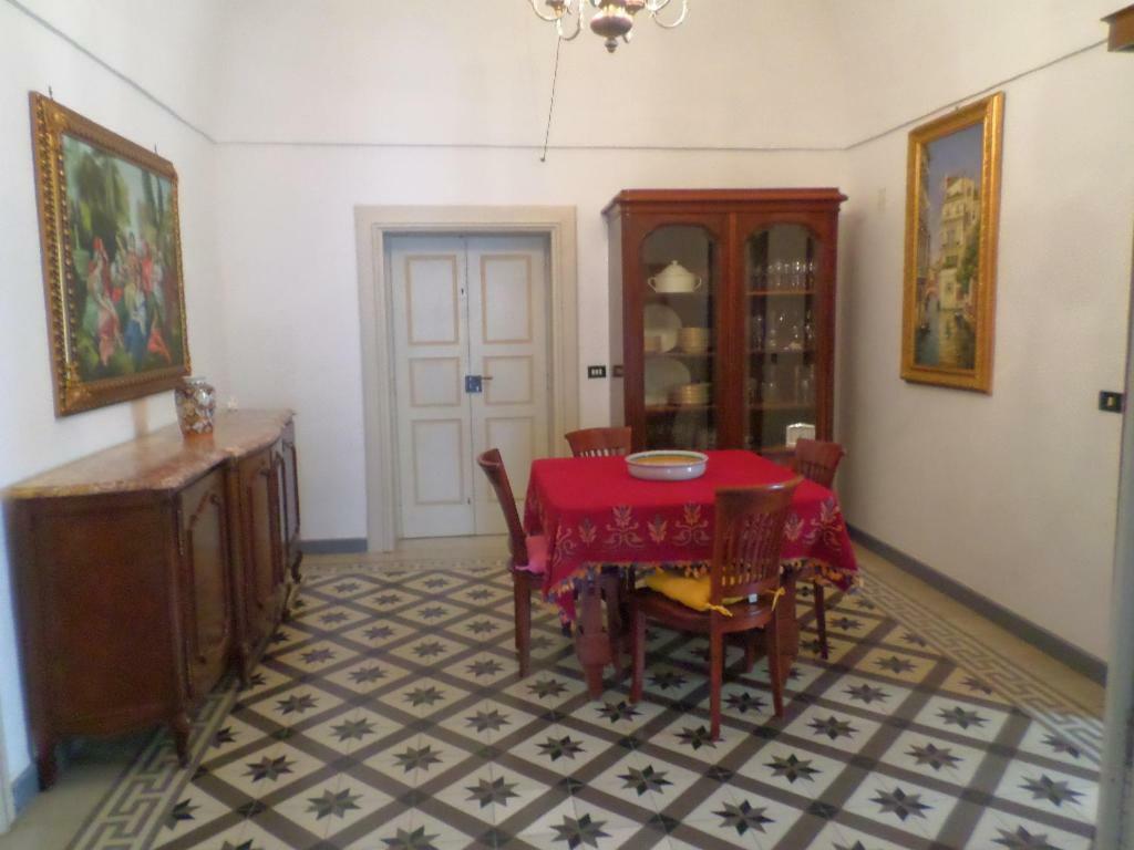 Casa Millenovecento Villa บรินดิซิ ภายนอก รูปภาพ
