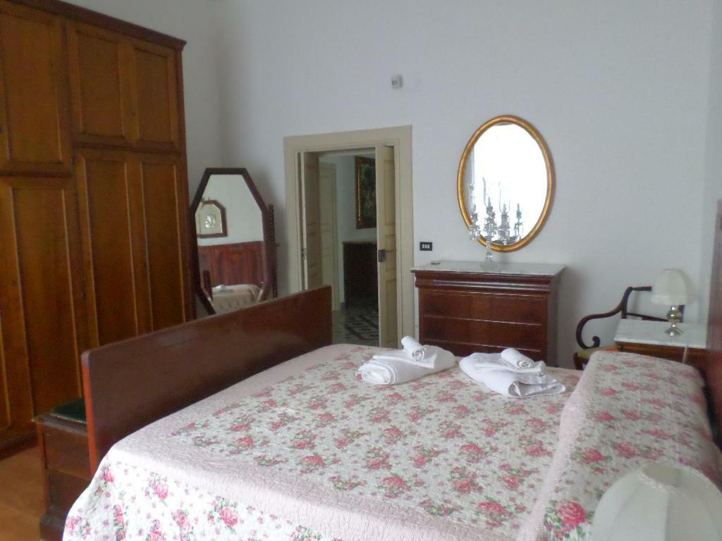Casa Millenovecento Villa บรินดิซิ ภายนอก รูปภาพ