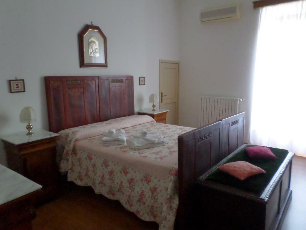 Casa Millenovecento Villa บรินดิซิ ภายนอก รูปภาพ